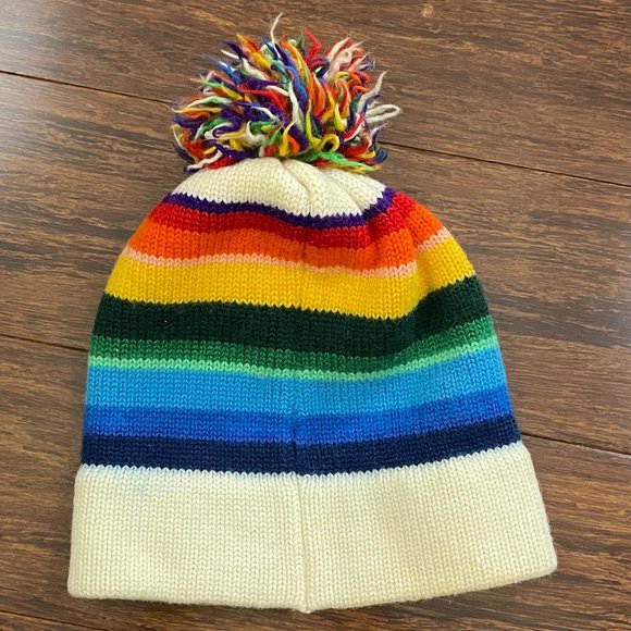 Vintage 70s/80s Meister Winter Cap - Picture 2 of 5